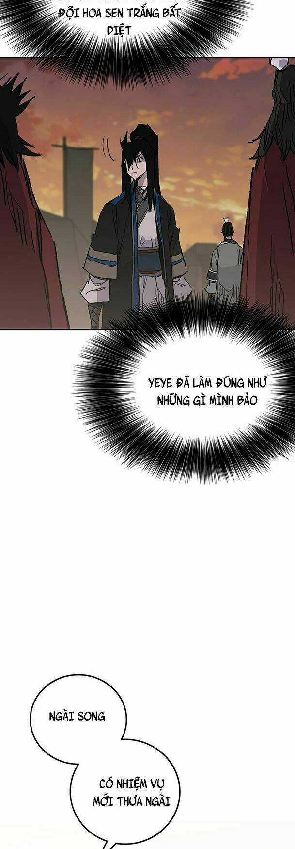 Tiên Kiếm Bất Bại Chapter 100 trang 37