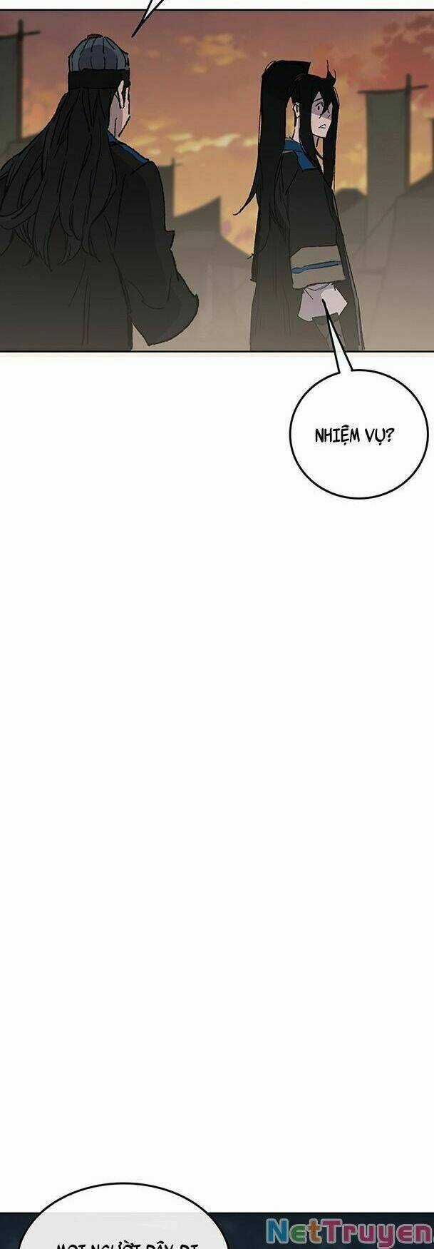 Tiên Kiếm Bất Bại Chapter 100 trang 38