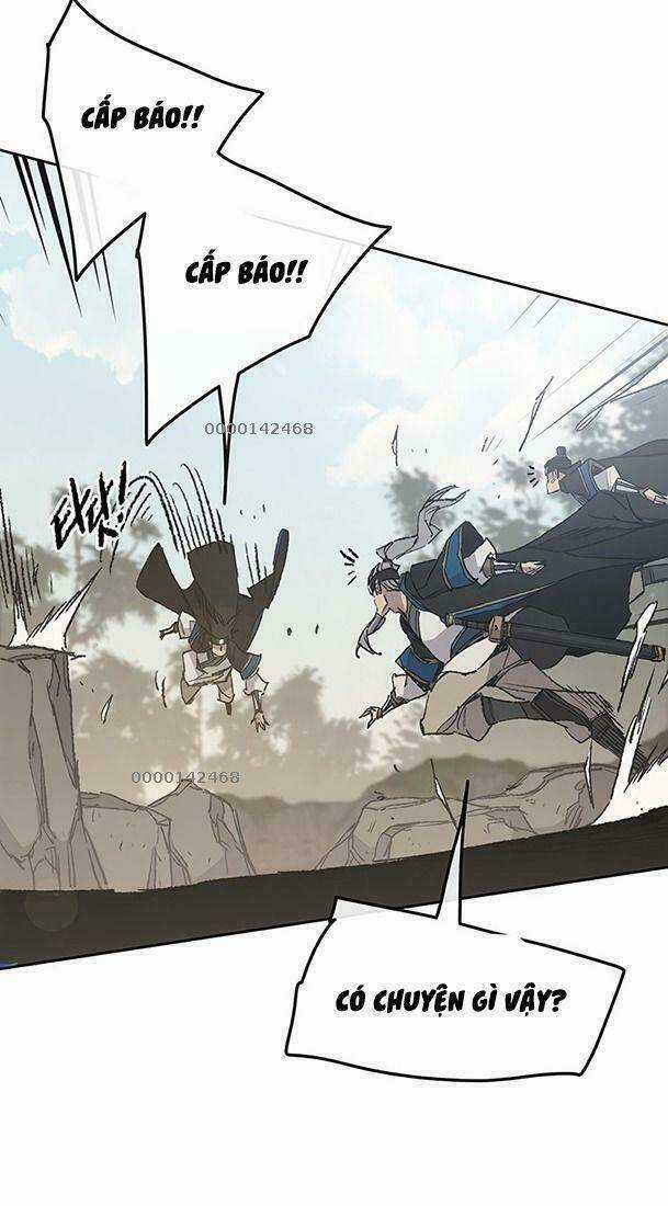 Tiên Kiếm Bất Bại Chapter 100 trang 4