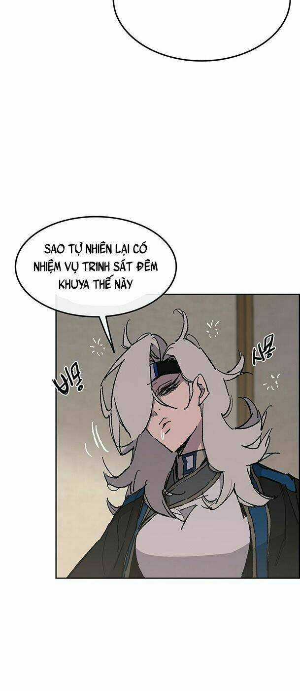 Tiên Kiếm Bất Bại Chapter 100 trang 41