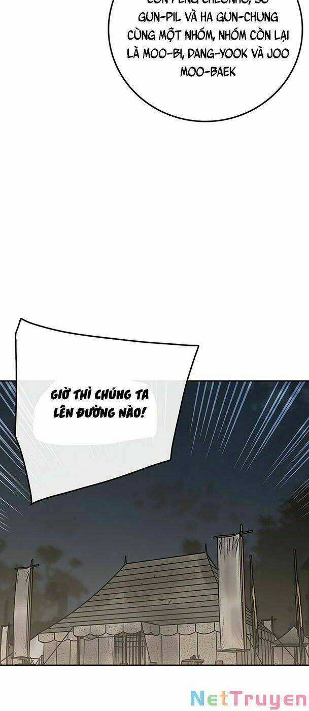 Tiên Kiếm Bất Bại Chapter 100 trang 44