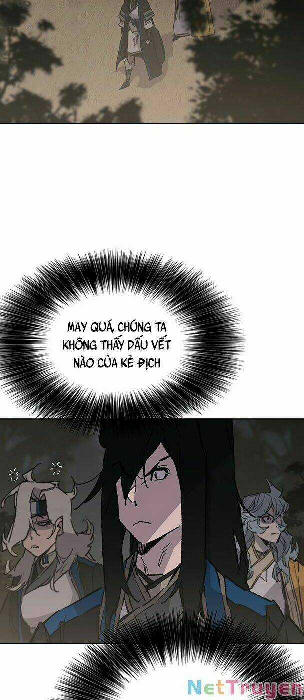 Tiên Kiếm Bất Bại Chapter 100 trang 46