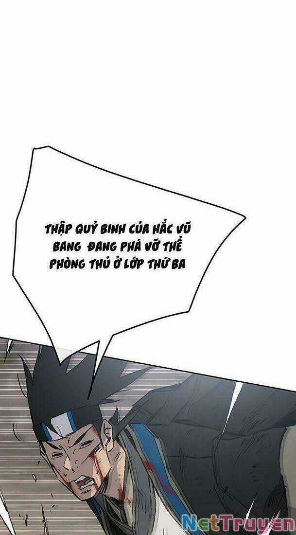 Tiên Kiếm Bất Bại Chapter 100 trang 5