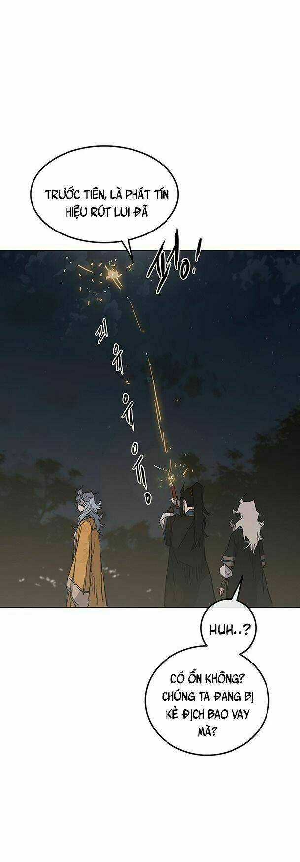 Tiên Kiếm Bất Bại Chapter 100 trang 51