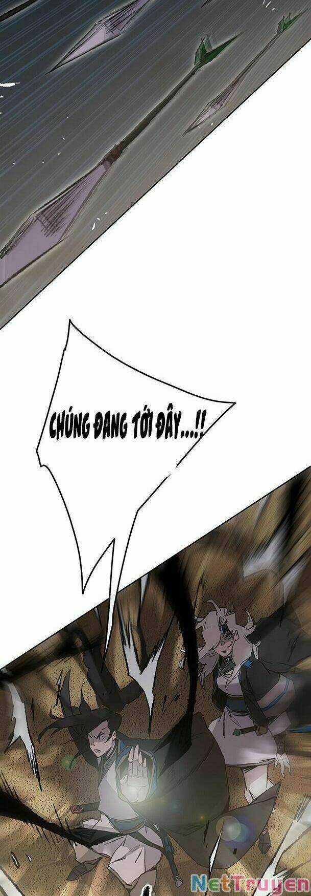 Tiên Kiếm Bất Bại Chapter 100 trang 54