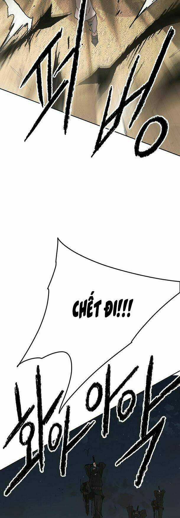 Tiên Kiếm Bất Bại Chapter 100 trang 55