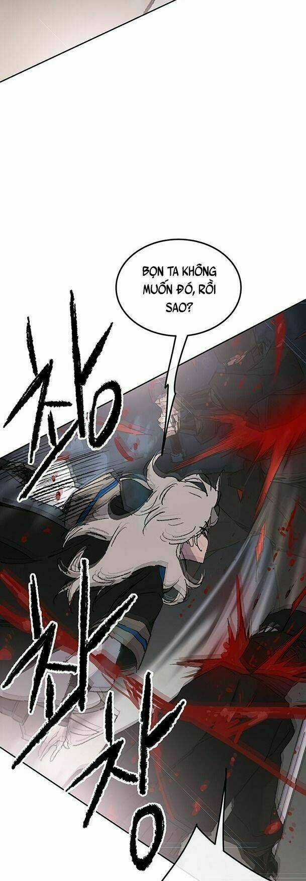 Tiên Kiếm Bất Bại Chapter 100 trang 57