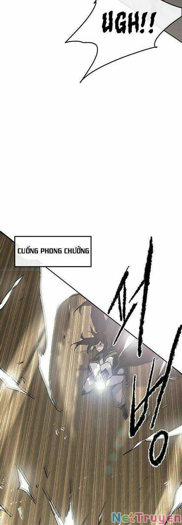 Tiên Kiếm Bất Bại Chapter 100 trang 58