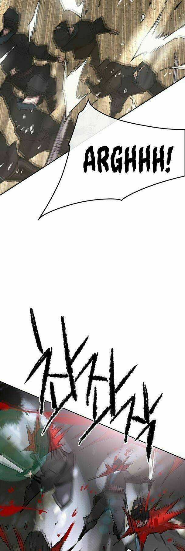 Tiên Kiếm Bất Bại Chapter 100 trang 59