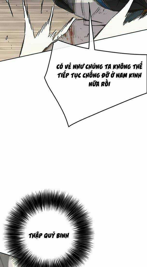 Tiên Kiếm Bất Bại Chapter 100 trang 6