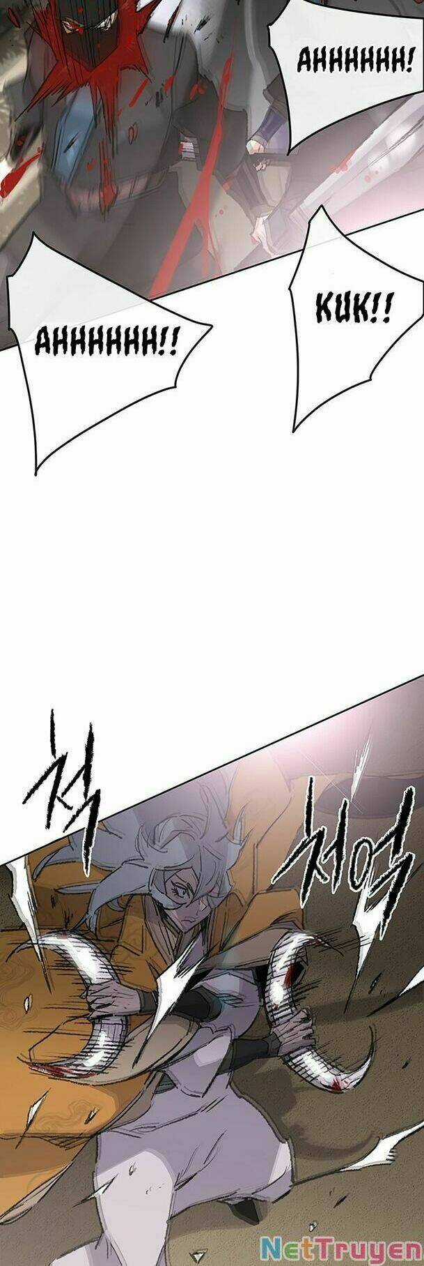 Tiên Kiếm Bất Bại Chapter 100 trang 60