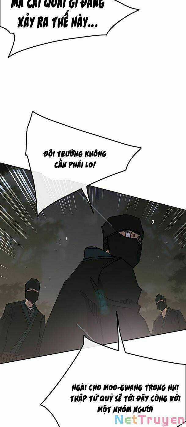 Tiên Kiếm Bất Bại Chapter 100 trang 63