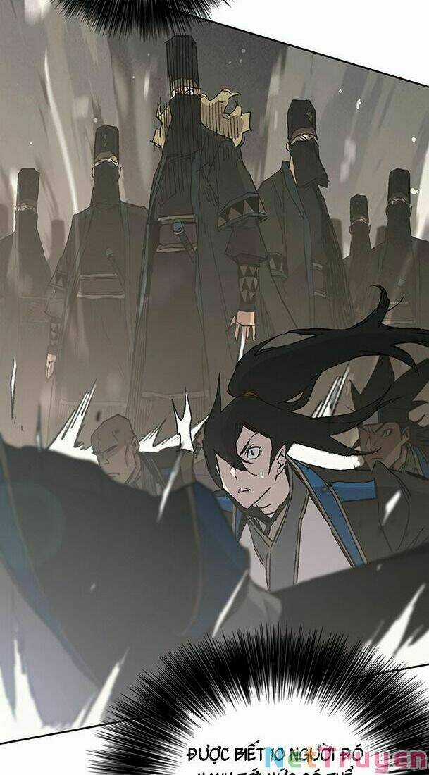 Tiên Kiếm Bất Bại Chapter 100 trang 7