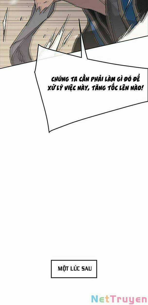 Tiên Kiếm Bất Bại Chapter 100 trang 9