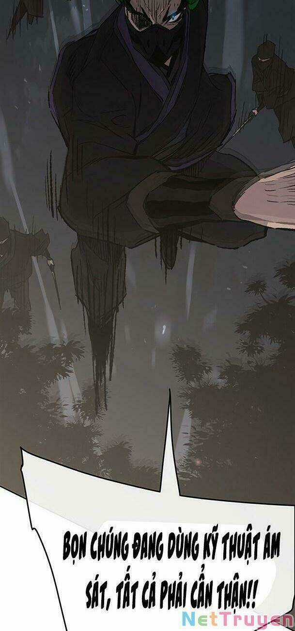 Tiên Kiếm Bất Bại Chapter 101 trang 12