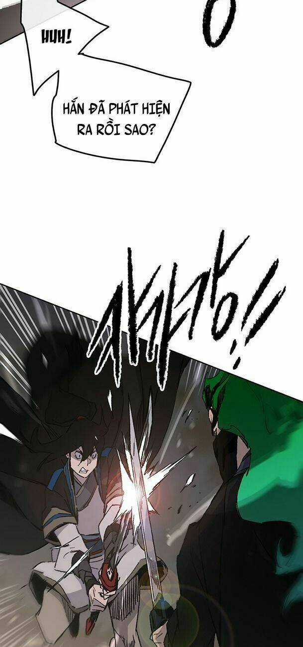 Tiên Kiếm Bất Bại Chapter 101 trang 14