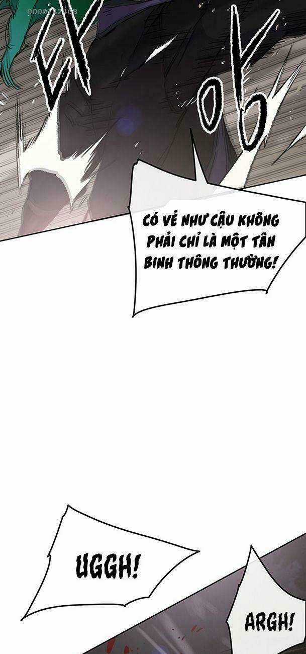 Tiên Kiếm Bất Bại Chapter 101 trang 17