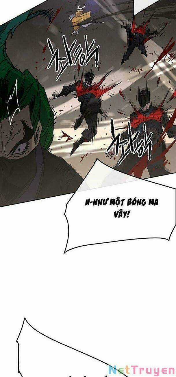 Tiên Kiếm Bất Bại Chapter 101 trang 18