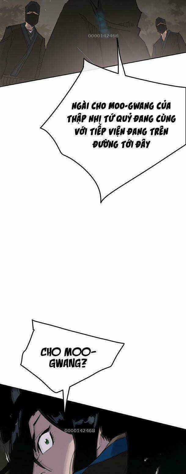 Tiên Kiếm Bất Bại Chapter 101 trang 2