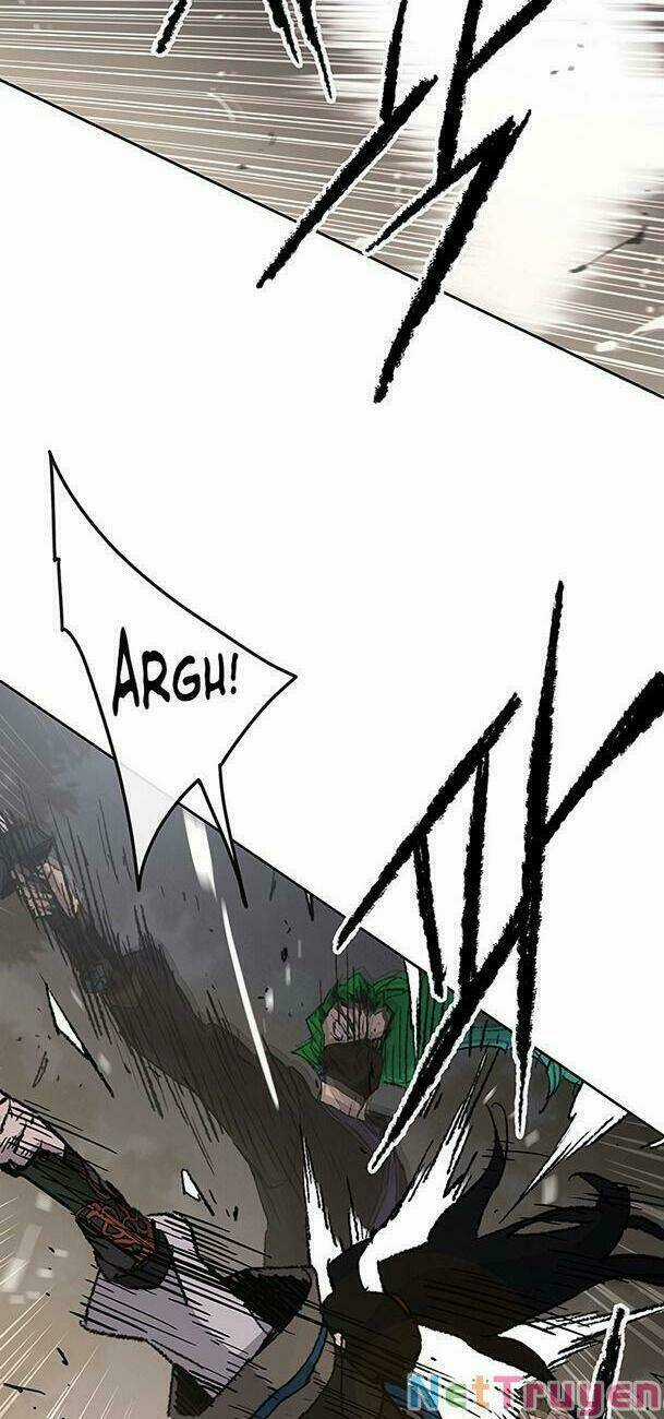 Tiên Kiếm Bất Bại Chapter 101 trang 21