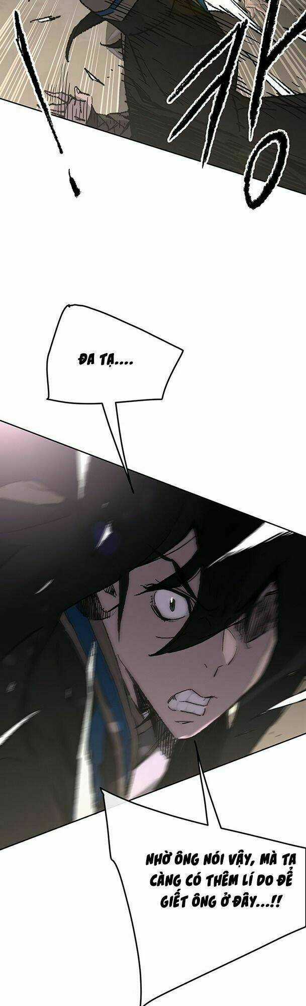 Tiên Kiếm Bất Bại Chapter 101 trang 22