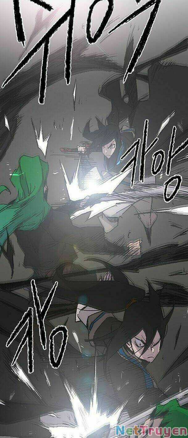 Tiên Kiếm Bất Bại Chapter 101 trang 24