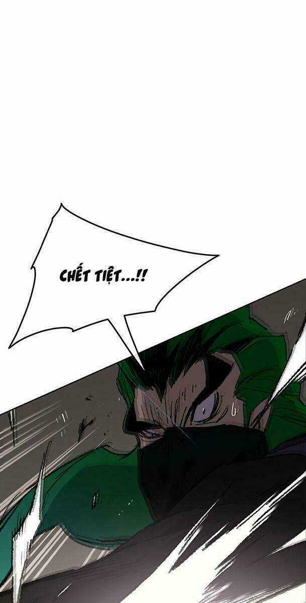 Tiên Kiếm Bất Bại Chapter 101 trang 26