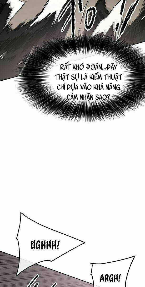 Tiên Kiếm Bất Bại Chapter 101 trang 29