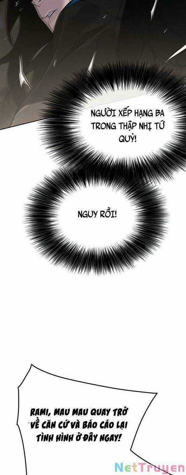 Tiên Kiếm Bất Bại Chapter 101 trang 3