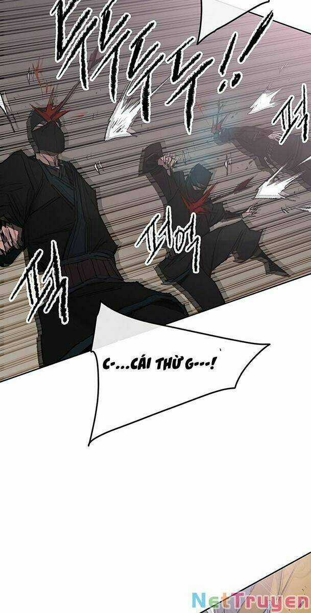 Tiên Kiếm Bất Bại Chapter 101 trang 30