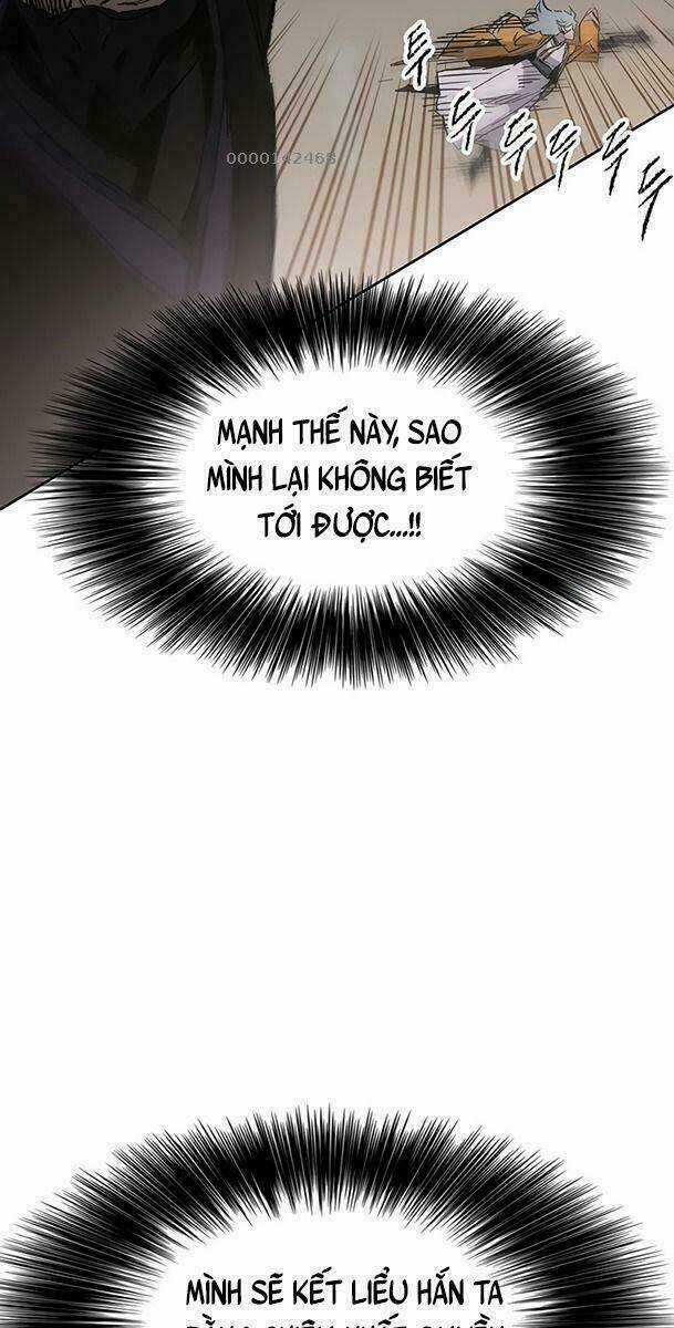 Tiên Kiếm Bất Bại Chapter 101 trang 32