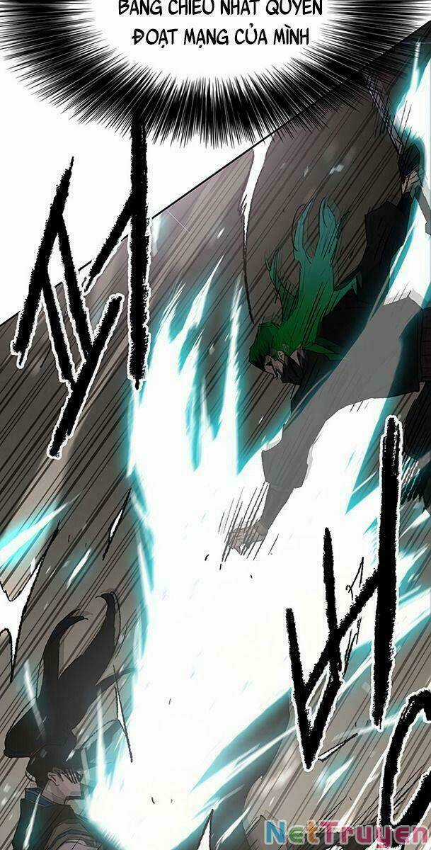 Tiên Kiếm Bất Bại Chapter 101 trang 33