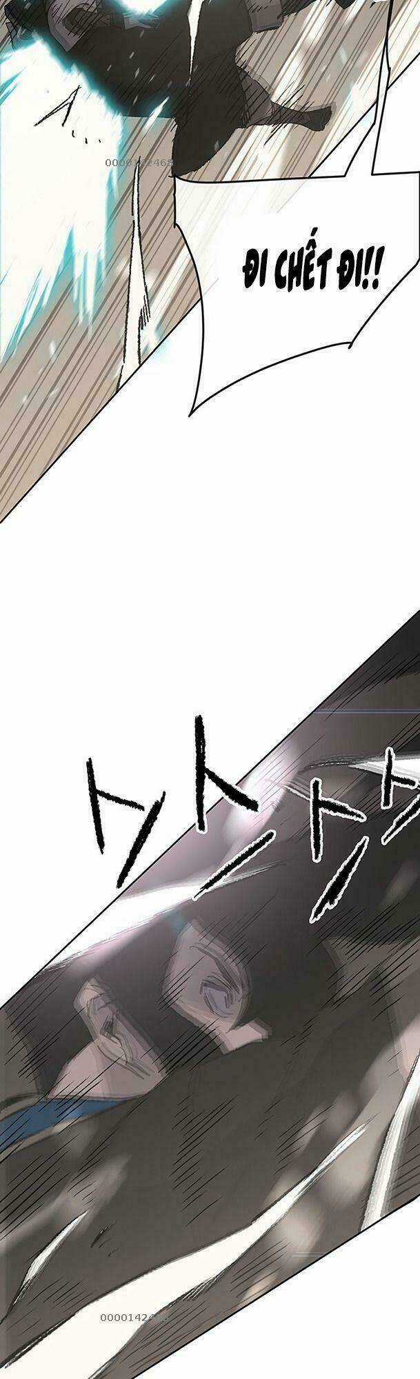 Tiên Kiếm Bất Bại Chapter 101 trang 34