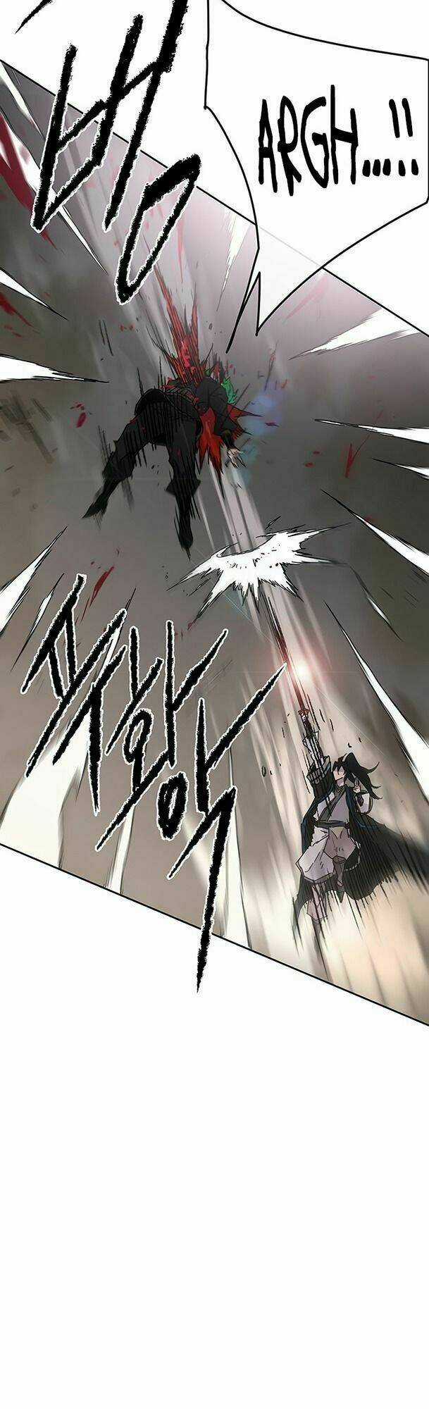 Tiên Kiếm Bất Bại Chapter 101 trang 37