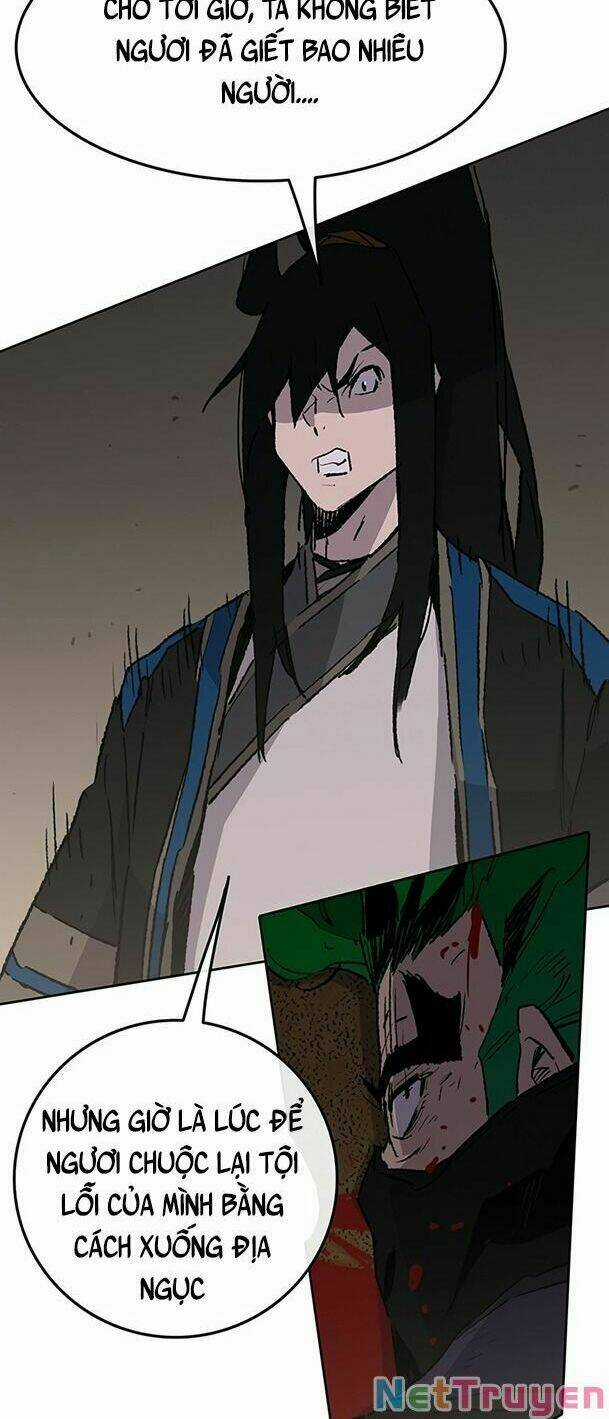 Tiên Kiếm Bất Bại Chapter 101 trang 39