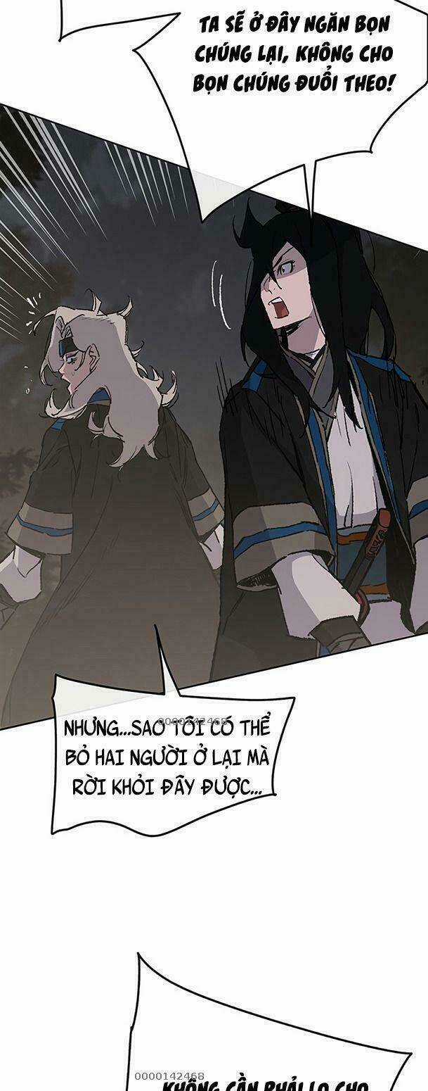 Tiên Kiếm Bất Bại Chapter 101 trang 4