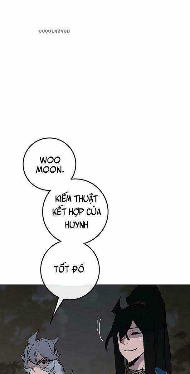 Tiên Kiếm Bất Bại Chapter 101 trang 41