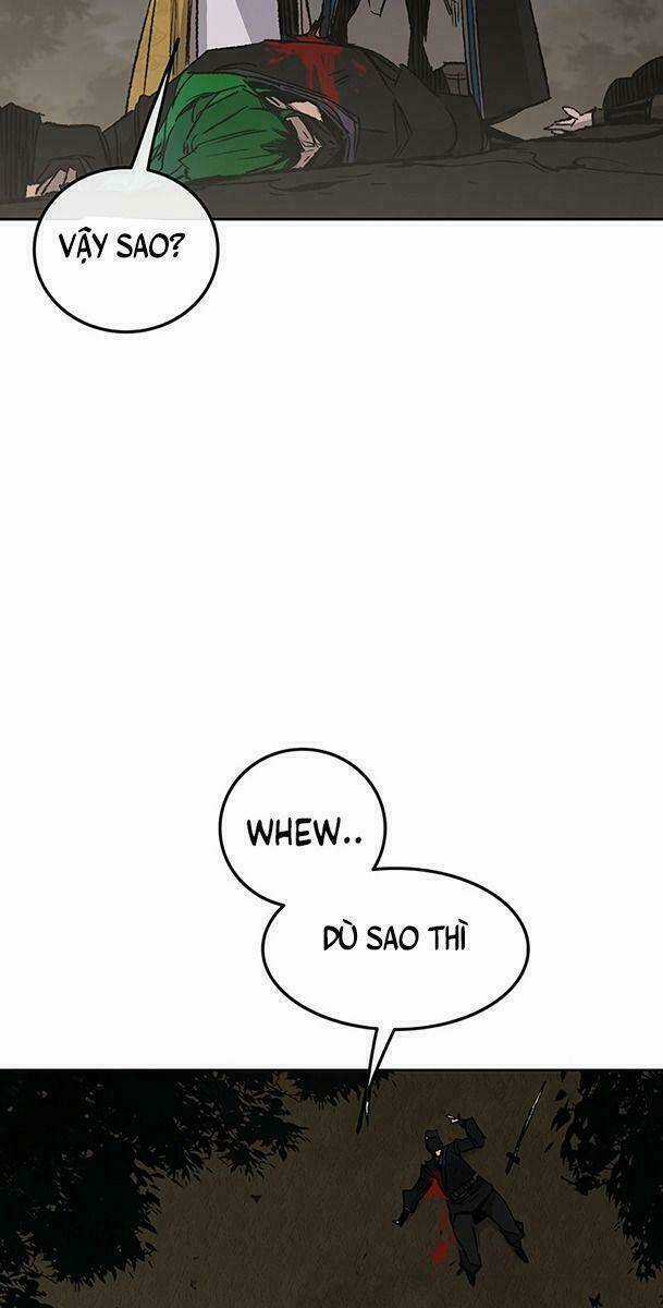 Tiên Kiếm Bất Bại Chapter 101 trang 44