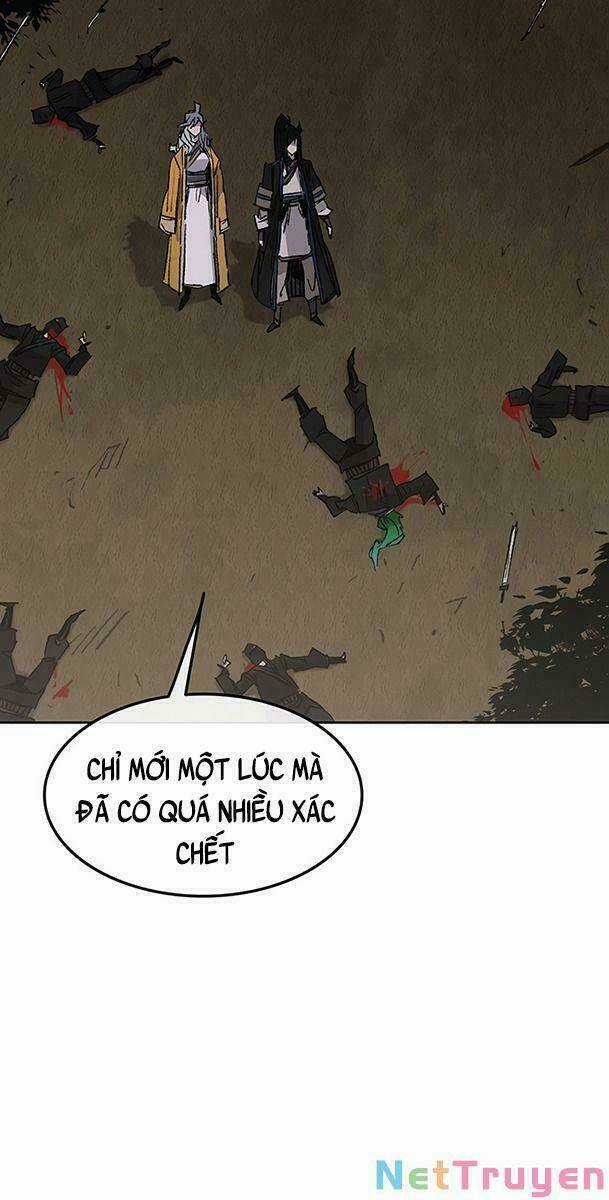 Tiên Kiếm Bất Bại Chapter 101 trang 45