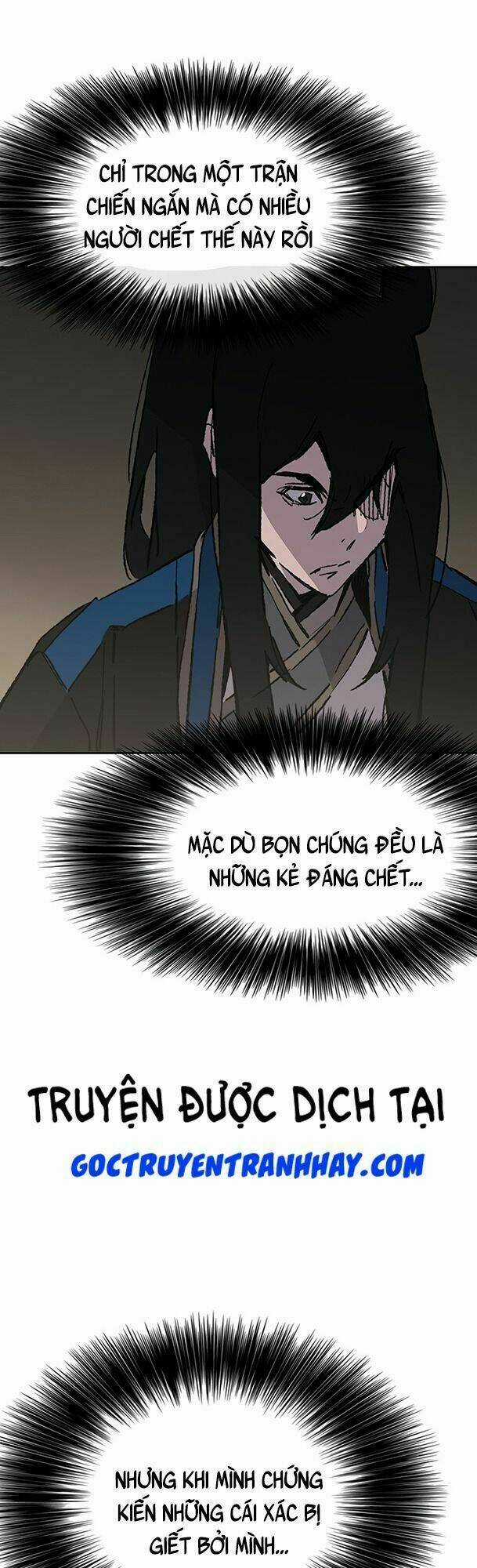 Tiên Kiếm Bất Bại Chapter 101 trang 46