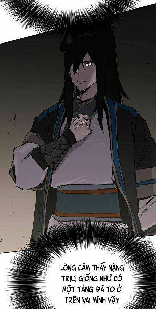 Tiên Kiếm Bất Bại Chapter 101 trang 47