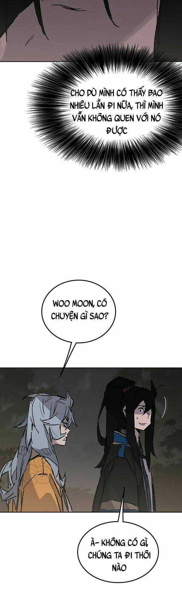 Tiên Kiếm Bất Bại Chapter 101 trang 49