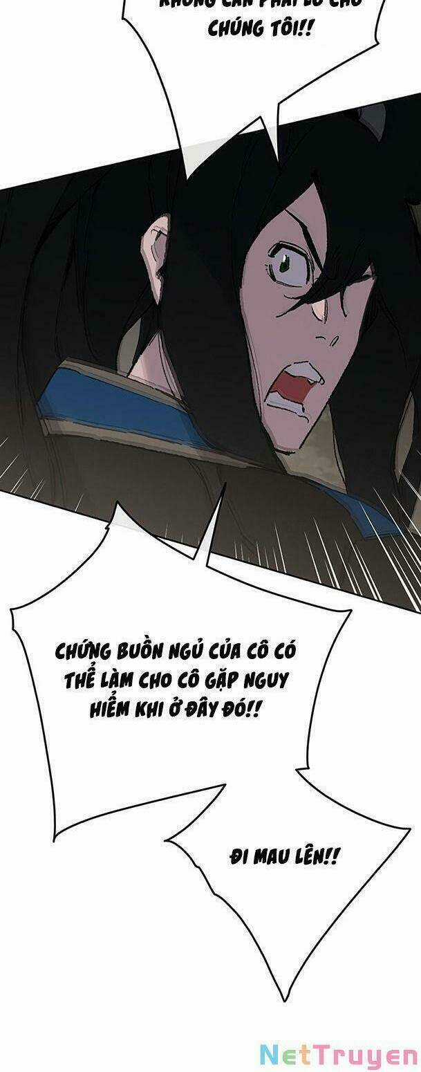 Tiên Kiếm Bất Bại Chapter 101 trang 5