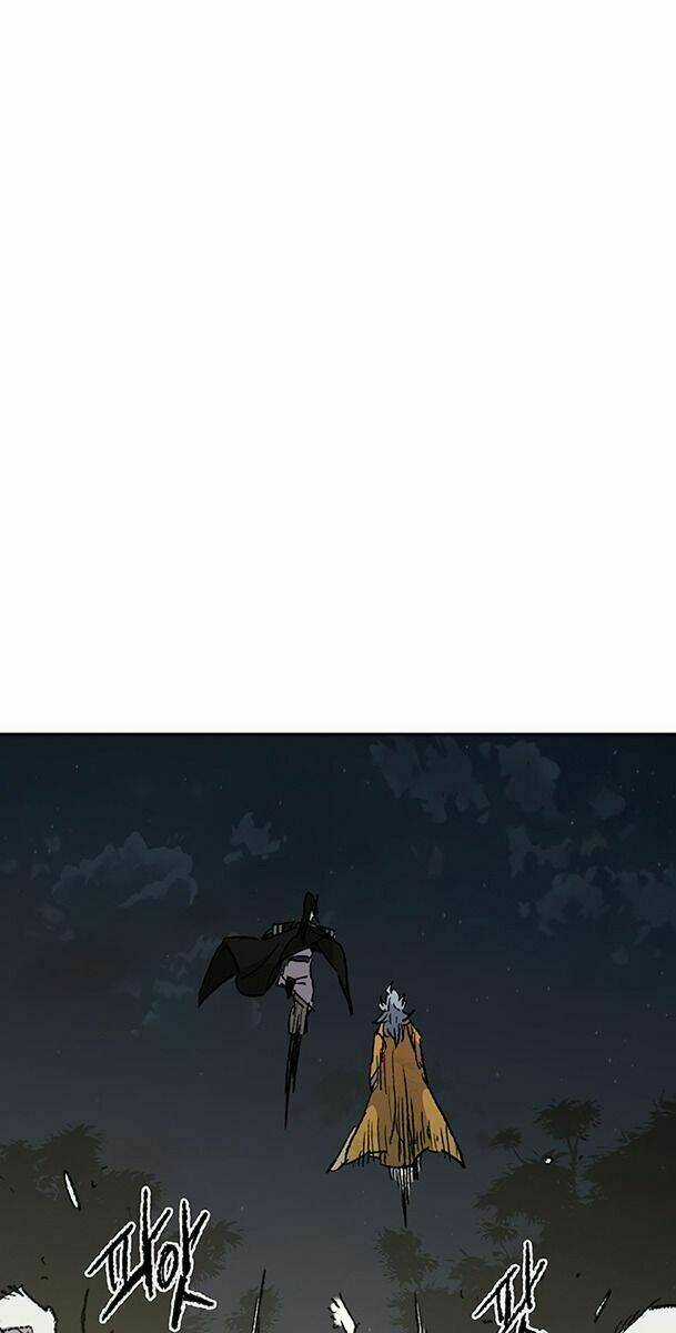 Tiên Kiếm Bất Bại Chapter 101 trang 50