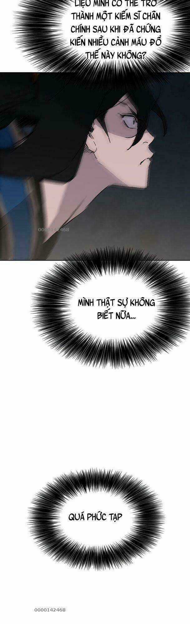 Tiên Kiếm Bất Bại Chapter 101 trang 52