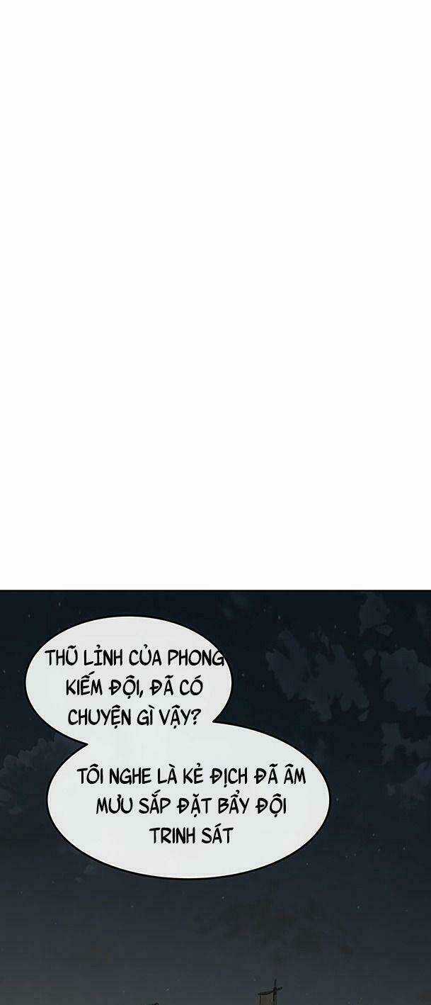 Tiên Kiếm Bất Bại Chapter 101 trang 53