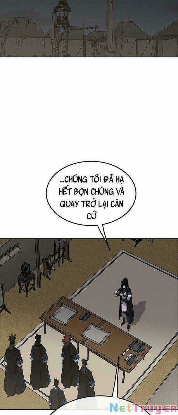 Tiên Kiếm Bất Bại Chapter 101 trang 54