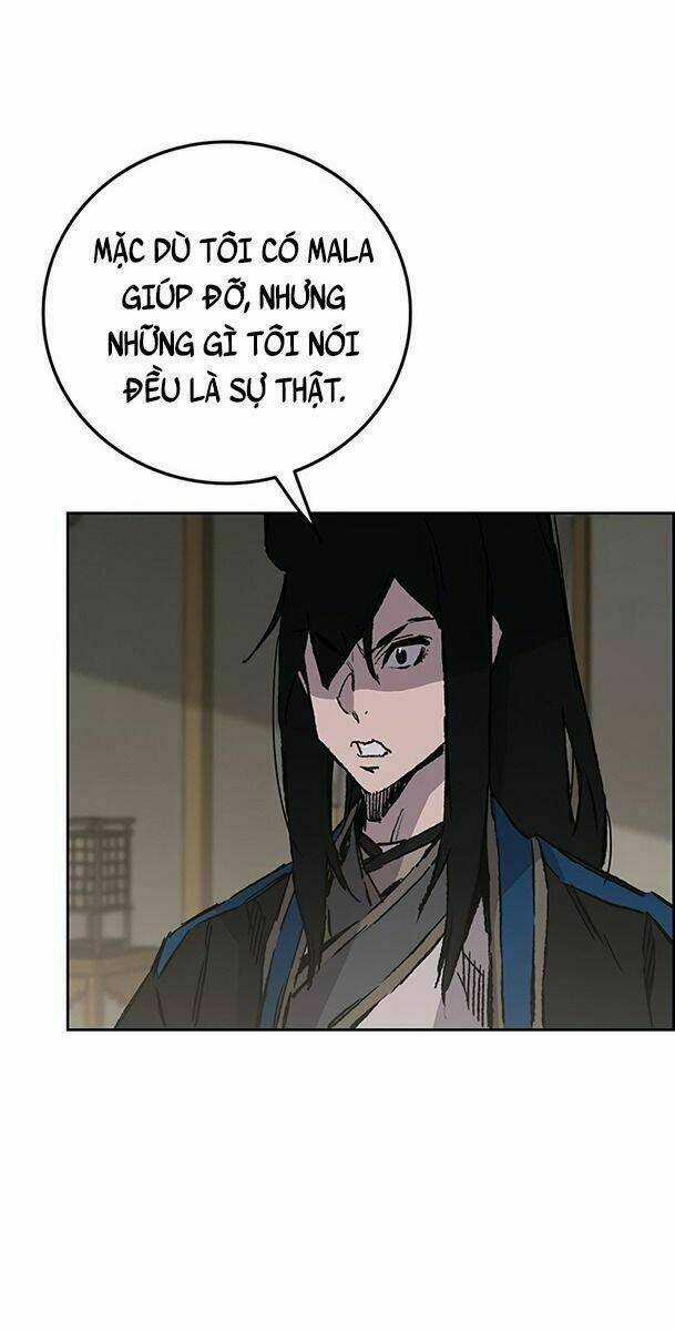 Tiên Kiếm Bất Bại Chapter 101 trang 56