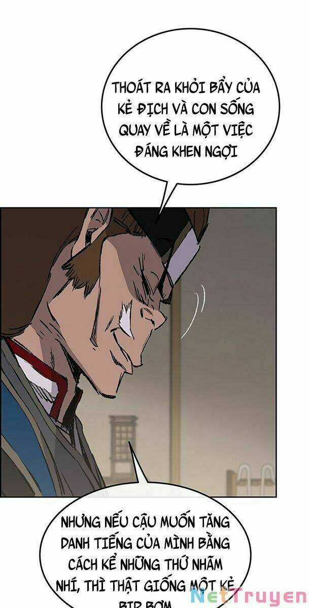 Tiên Kiếm Bất Bại Chapter 101 trang 57