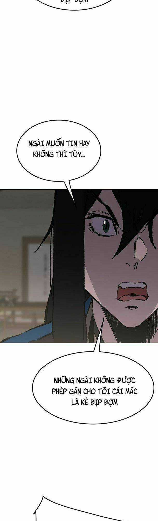 Tiên Kiếm Bất Bại Chapter 101 trang 58